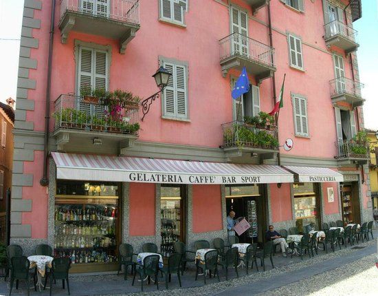 Caffe Bar Sport Bellagio